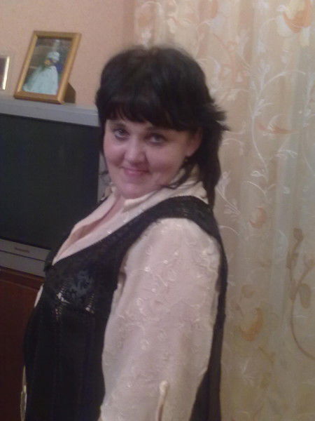 Изабелла Бубер