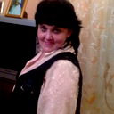 Изабелла Бубер