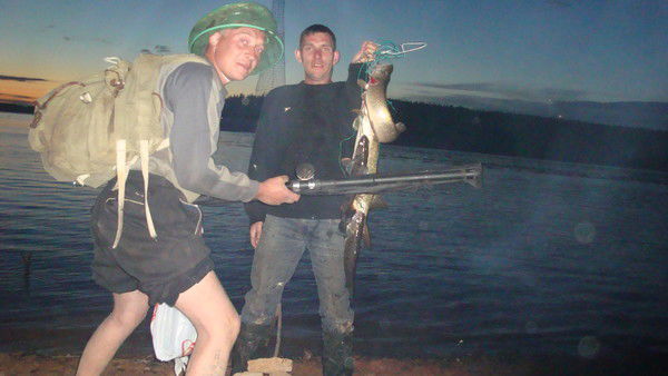 Роман Горчаков