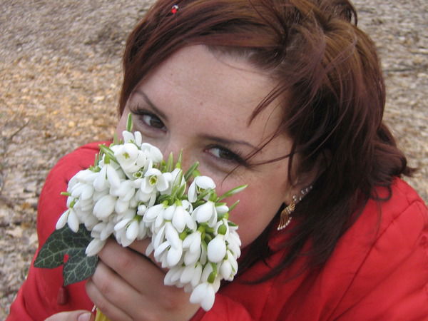 Ксения Терещенко