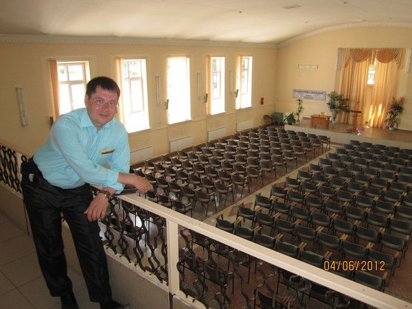 Юра Компанцев