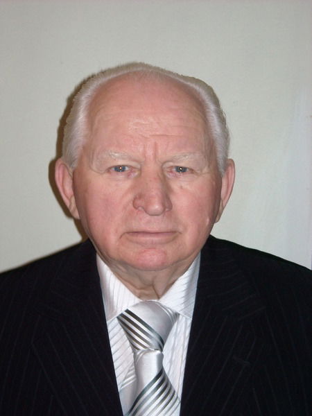 Петр Максимович