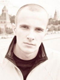 Антон Андриуца