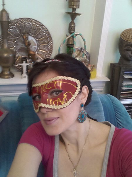 Наталья Николаева(Селькова)