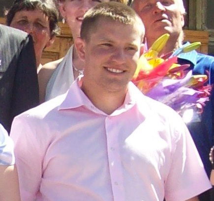 Алексей Лежников