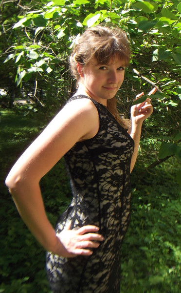 Татьяна Локалова