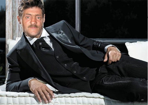 Александр Вавилин