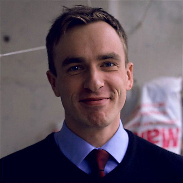 Александр Щербатов