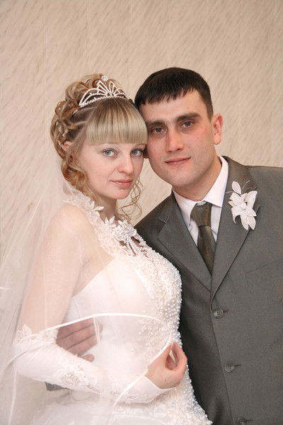 Евгения Мордвинова