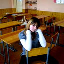 Наташка Гончаренко