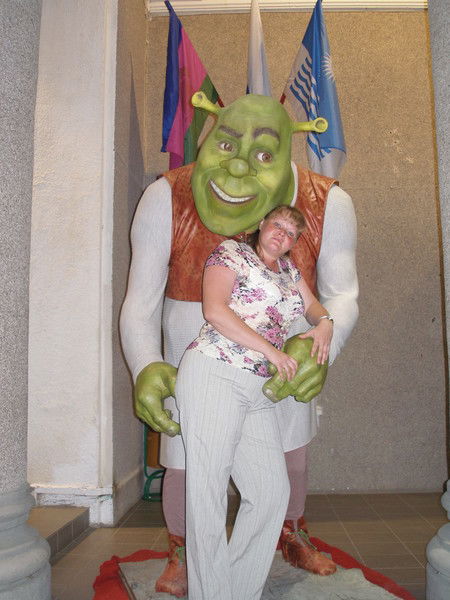 Татьяна Степанова