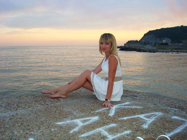 Евгения Назаренко