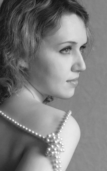 Елена Горбачева