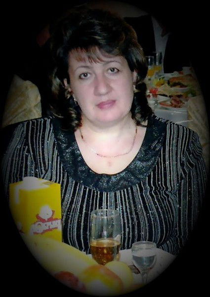 Галина Санабаева