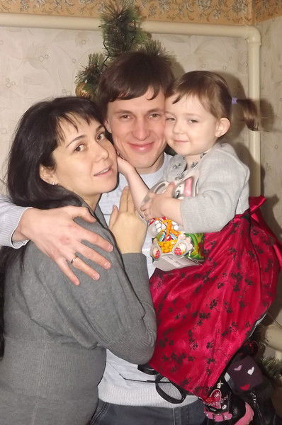 Максим Фоос