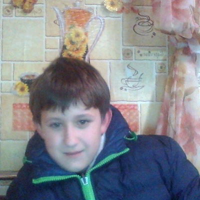 Игорь Рабушко