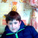 Игорь Рабушко
