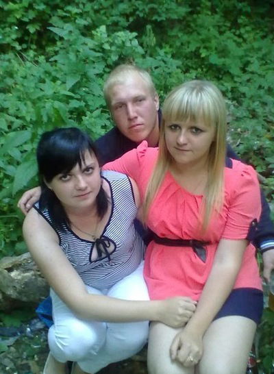 Томочка Чеботникова