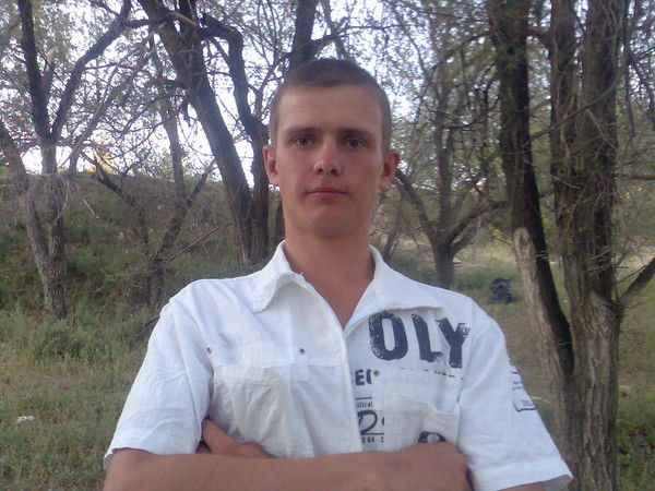 Евгений Котенко