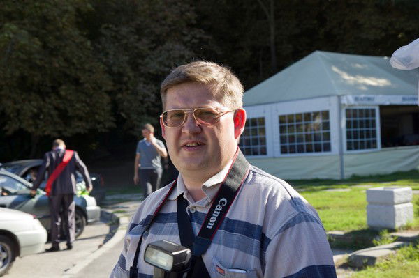 Алексей Дулин