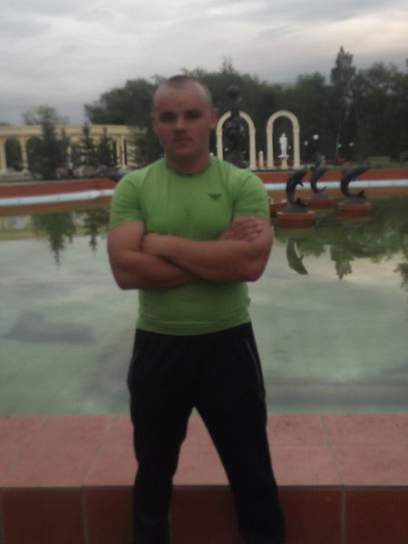 Александр Семагин