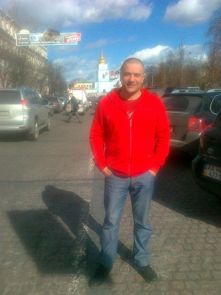 Василий Курбанов