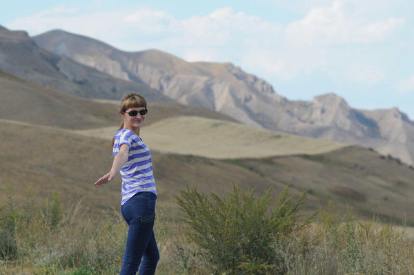 Елена Перелыгина