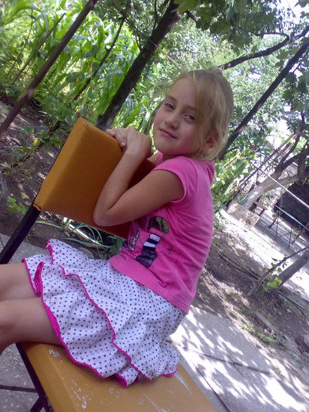 Лора Курашвили