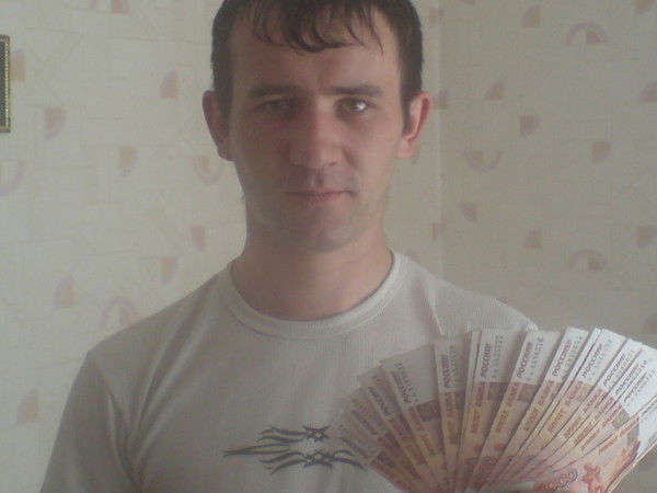 Максим Боковенко