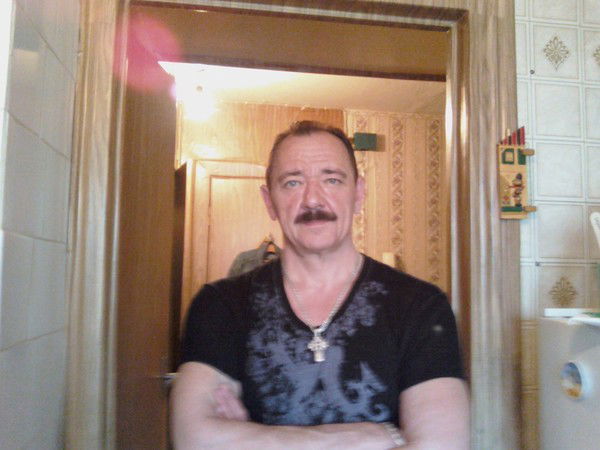 Олег Коржиневский