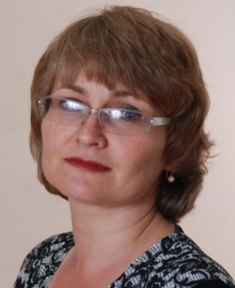 Елена Дудинская