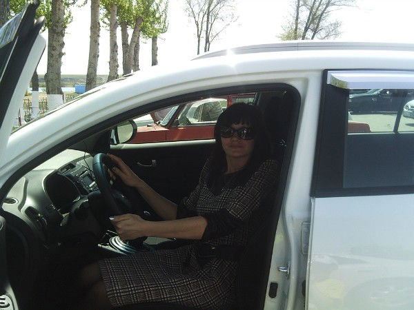 Тамара Хакимова