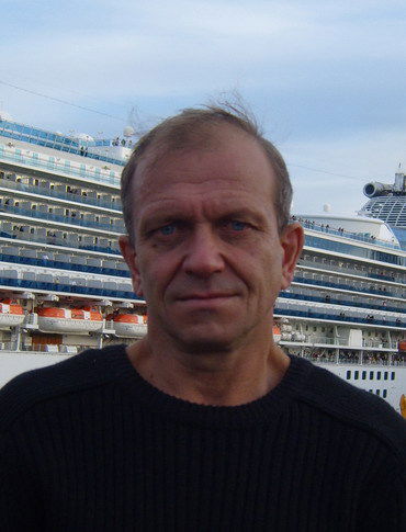 Андрей Немцев