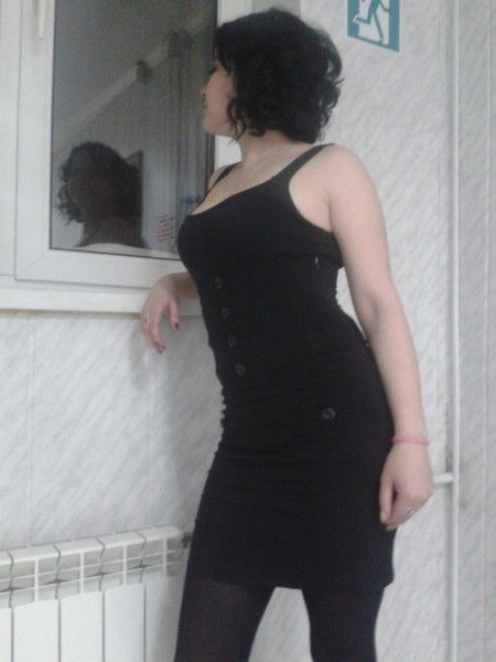 Мария Мария