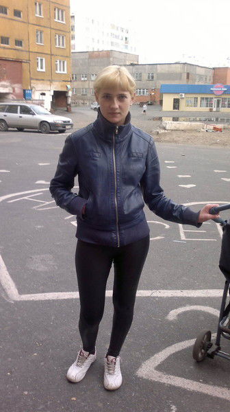 Мария Штиберт