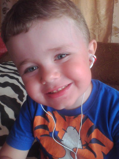 Юлия Воробьёва