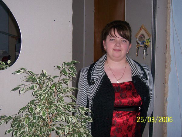 Елена Тупицына