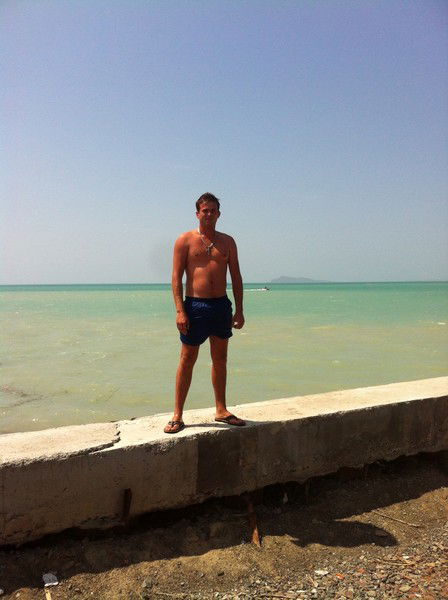 Александр Худяков