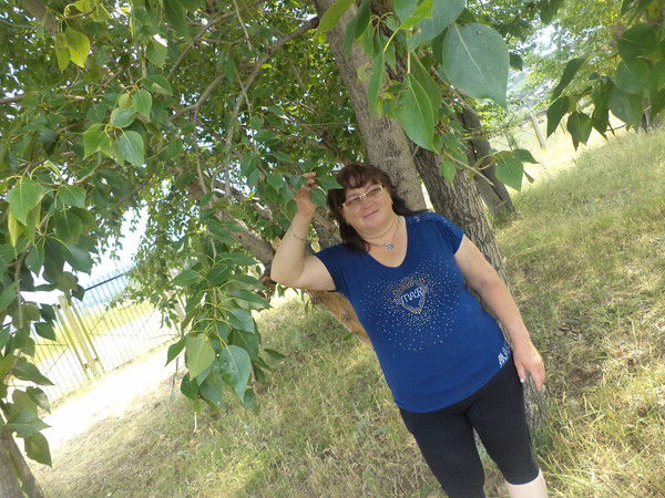 Татьяна Москвичева