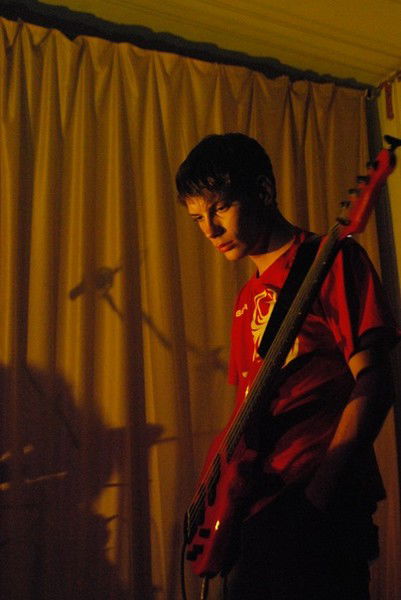 Дмитрий Хачатуров