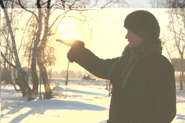 Людмила Шин