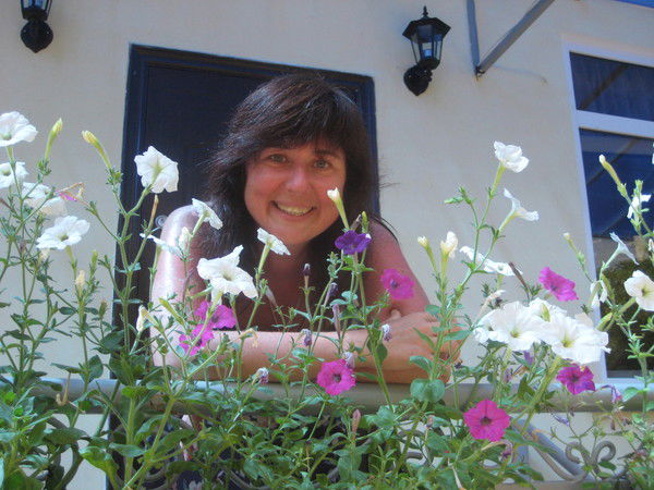 Наталья Спасибухова