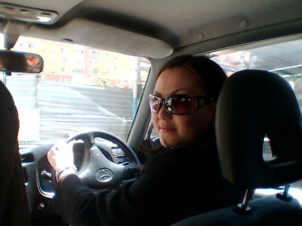 Назгуль Жубанова