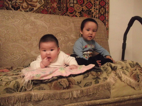 Нуржанат Бейсенбаева