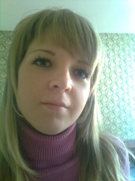 Анна Яхимович