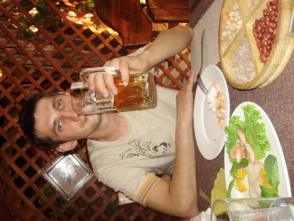 Олег Ильясов