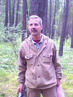 Сергей Балан