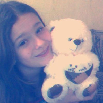 Ева Черевченко