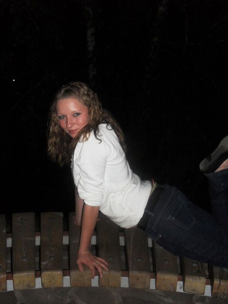 Марта Александровна