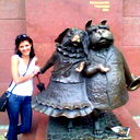 Алла Шедогуб